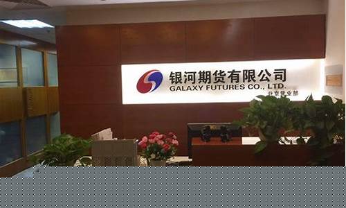 香港银河期货(香港银河酒店)_http://www.czdghg.com_中金所_第1张
