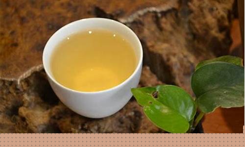 茶叶属于期货(茶叶属于普通货物吗)_http://www.czdghg.com_大商所_第1张
