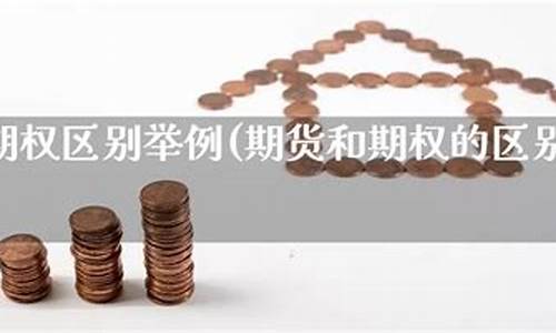 期货和期权区别(期货和期权区别举例子)_http://www.czdghg.com_郑商所_第1张