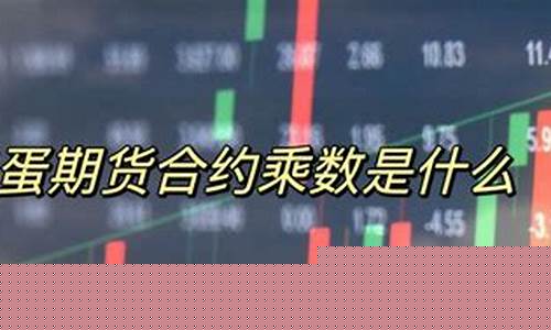 期货合约乘数(期货合约乘数是杠杆吗)_https://www.czdghg.com_郑商所_第1张