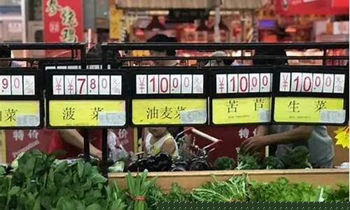 蔬菜期货(蔬菜期货行情最新消息)_https://www.czdghg.com_中金所_第1张