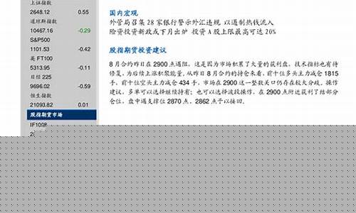 泉州海通期货(泉州海通期货营业部)_https://www.czdghg.com_上期所_第1张