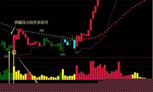 期货用什么指标(期货用什么指标可以看出趋势)_http://www.czdghg.com_郑商所_第1张