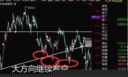 股指期货叫停(股指期货停盘时间)_http://www.czdghg.com_广期所_第1张