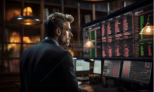 股票期货交易员(股票期货交易员工作怎么样)_https://www.czdghg.com_上期所_第1张