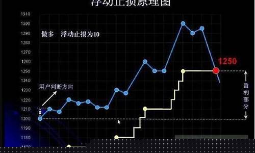 期货自动止损(期货自动止损防暴跌吗)_http://www.czdghg.com_郑商所_第1张