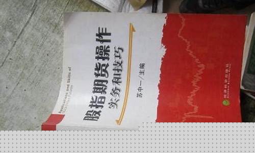 股指期货实务(股指期货讲解)_http://www.czdghg.com_郑商所_第1张