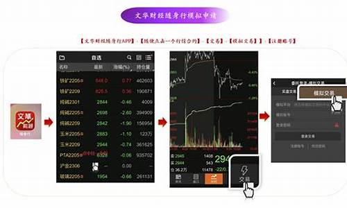 期货虚拟交易软件(期货虚拟盘软件哪个好)_http://www.czdghg.com_郑商所_第1张