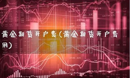 黄金期货 开户(黄金期货开户哪个平台好)_https://www.czdghg.com_大商所_第1张