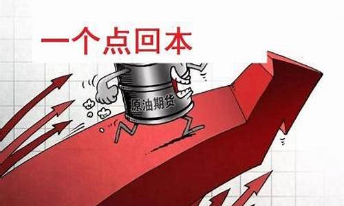 美原油期货怎么算(美原油期货如何操作)_https://www.czdghg.com_上期所_第1张