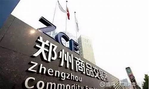 中国四大期货交易所(中国的四大期货交易所)_http://www.czdghg.com_大商所_第1张