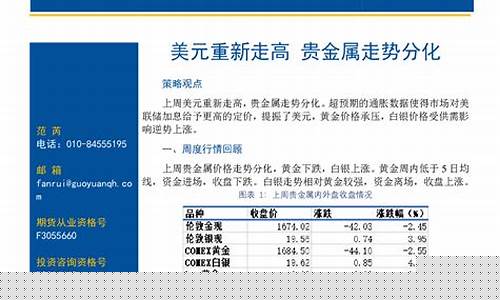 贵金属期货通(贵金属期货通app)_http://www.czdghg.com_上期所_第1张
