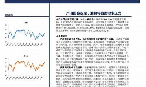 原油期货会议(原油期货讨论)_http://www.czdghg.com_郑商所_第1张