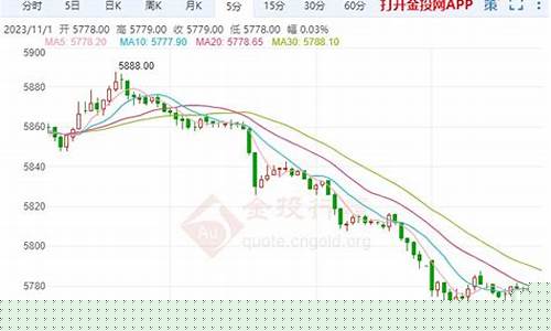 美期货白银(美期货白银下跌国内会跌吗)_http://www.czdghg.com_中金所_第1张