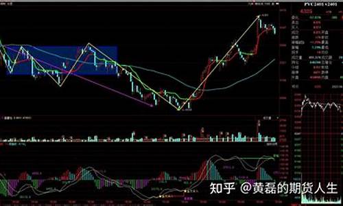 波动大的期货品种(期货波动性大的品种)_https://www.czdghg.com_中金所_第1张