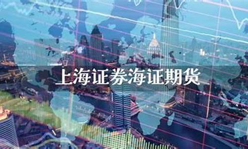 海证券期货(海证期货待遇福利怎么样啊)_https://www.czdghg.com_中金所_第1张