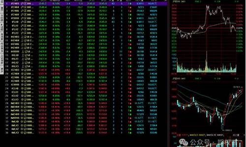 股指期货 软件(股指期货软件免费下载)_http://www.czdghg.com_郑商所_第1张