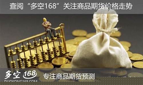 预测期货价格(预测期货价格的软件)_http://www.czdghg.com_中金所_第1张