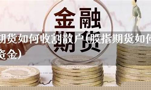 股指期货散户(股指期货散户交割流程)_https://www.czdghg.com_广期所_第1张