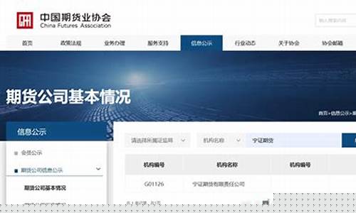 期货返佣是什么意思(期货反弹是什么意思)_http://www.czdghg.com_广期所_第1张