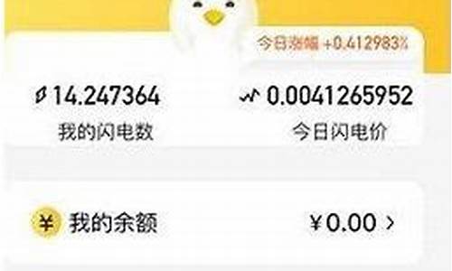 闪电宝是真的假的期货_https://www.czdghg.com_上期所_第1张