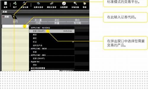 美股期货软件(美国期货软件下载)_https://www.czdghg.com_上期所_第1张