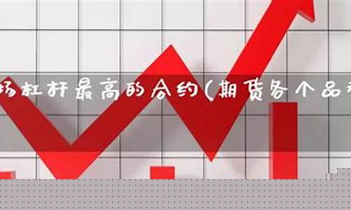期货最高杠杆(期货市场最大杠杆)_https://www.czdghg.com_广期所_第1张