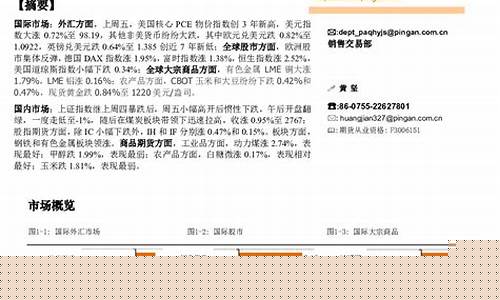 平安股指期货(平安证券 股指期货)_https://www.czdghg.com_上期所_第1张