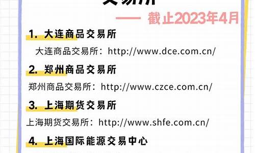 中国正规期货交易所(中国正规期货交易所有哪些)_https://www.czdghg.com_广期所_第1张