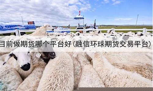 融信环球期货(融信期货官网app)_https://www.czdghg.com_中金所_第1张