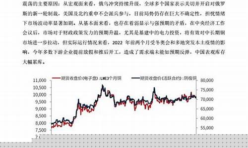 期货黑天鹅(期货黑天鹅事件)_https://www.czdghg.com_广期所_第1张