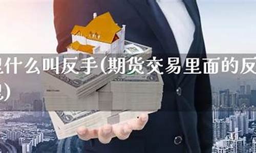 期货里面的反手是什么意思(期货 反手 什么意思)_http://www.czdghg.com_上期所_第1张