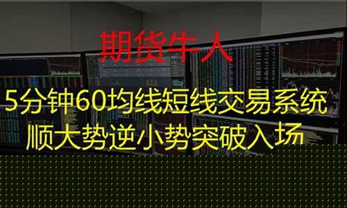 期货牛人的交易系统(期货交易系统全套)_https://www.czdghg.com_郑商所_第1张