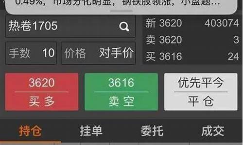 外盘期货公司期货(外盘期货24小时交易)_http://www.czdghg.com_广期所_第1张