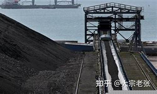 煤碳期货(煤碳期货怎么买)_https://www.czdghg.com_中金所_第1张