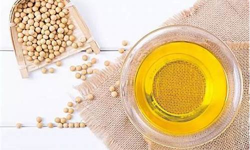 期货豆油是什么(期货行情豆油)_https://www.czdghg.com_中金所_第1张