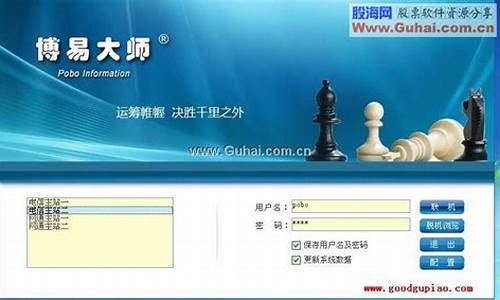 博易大师期货mac(博易大师期货手机app)_https://www.czdghg.com_上期所_第1张