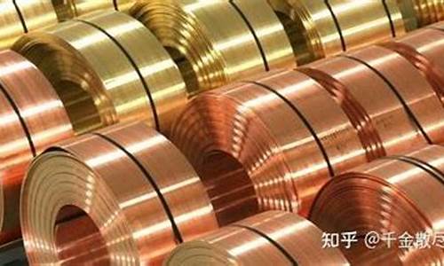 沪铜上海期货(沪铜的期货)_https://www.czdghg.com_上期所_第1张