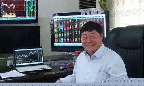 草根做期货(草根期货大佬)_https://www.czdghg.com_上期所_第1张