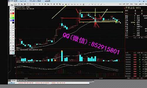 股票期货操盘(股票期货操盘手工资)_https://www.czdghg.com_郑商所_第1张