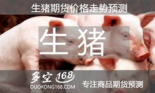 生猪期货(生猪期货最新行情)_http://www.czdghg.com_广期所_第1张