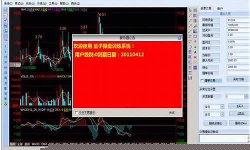 模拟期货操盘(期货模拟盘手机版免费)_http://www.czdghg.com_郑商所_第1张