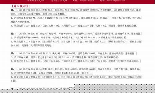 永安期货张瑜(永安期货ceo)_https://www.czdghg.com_大商所_第1张