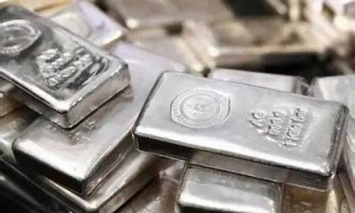 外盘白银期货(外盘白银期货行情)_http://www.czdghg.com_郑商所_第1张