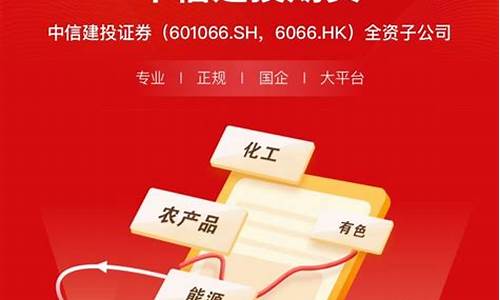 中信建投期货电话(中信建投期货电话人工客服)_https://www.czdghg.com_中金所_第1张