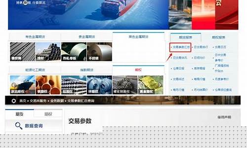 查找期货(查询期货行情)_https://www.czdghg.com_大商所_第1张