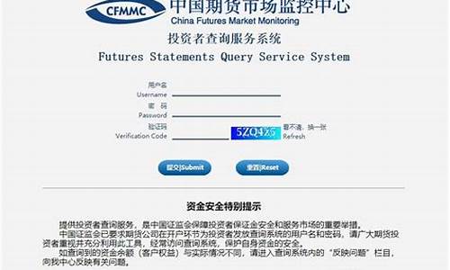 期货改密码(网上能重置吗)_https://www.czdghg.com_上期所_第1张