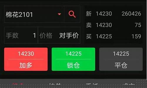 期货子帐户(期货机构账户的子账户)_https://www.czdghg.com_广期所_第1张