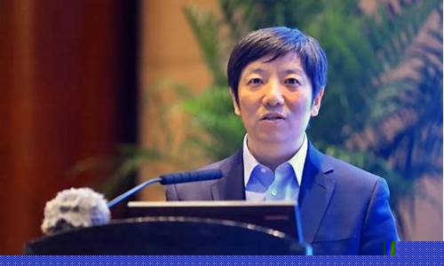 期货李雪松(李雪松 谈判专家)_http://www.czdghg.com_广期所_第1张