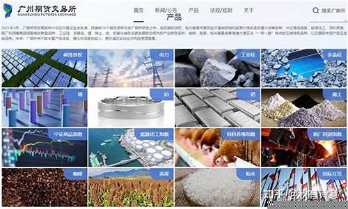 猛硅期货(猛硅期货25 01)_https://www.czdghg.com_中金所_第1张